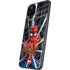 Marvel Spiderman Web Throw Google Pixel 5a Skin